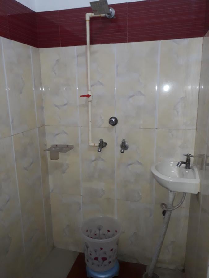 Hotel Aashiyana Agra  Buitenkant foto